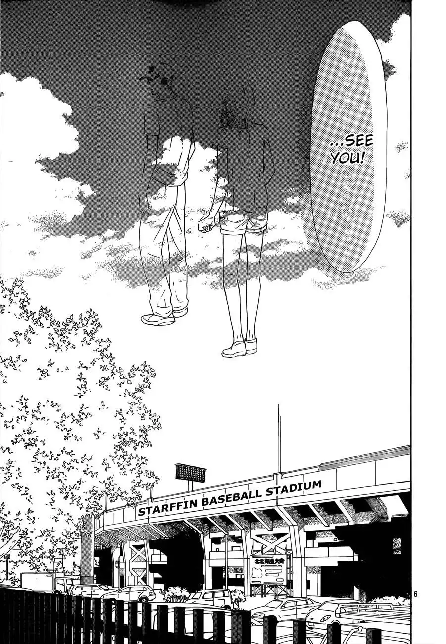 Kimi Ni Todoke Chapter 100 7